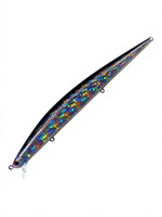 Воблер DUO Tide Minnow Slim 175 Flyer, DHA0405 Sardine Ultra, 175 мм, 29 г, тонущий, минноу