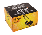 Электрический скарификатор-аэратор Huter ESA-1500