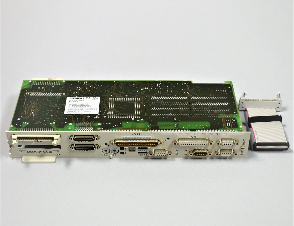 SIEMENS 6FC5357-0BB21-0AE0
