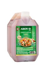 Соус Кисло-Сладкий Aroy-D Sweet &amp; sour, 5,3 кг