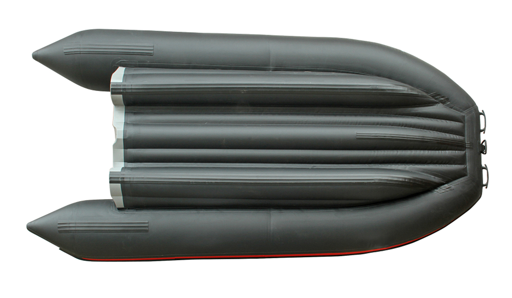 Лодка ПВХ Reef Triton 360