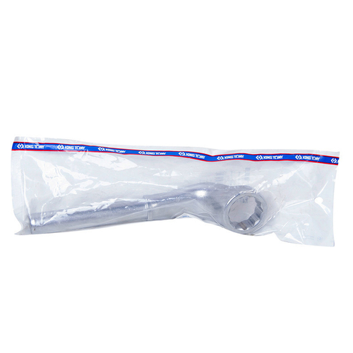 KING TONY (10C0-27) Ключ накидной усиленный 27 мм