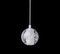 Подвесной светильник Crystal Lux Gaspar SP1 White