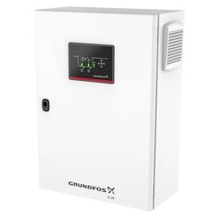 Шкаф управления GRUNDFOS LC 241 2 x 26-65,5 SD 3X230/400 MI