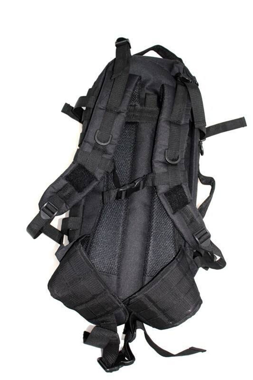 Рюкзак Штурмовой Molle 45L Black