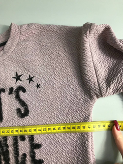 Кофта Losan стильная, на 10 лет