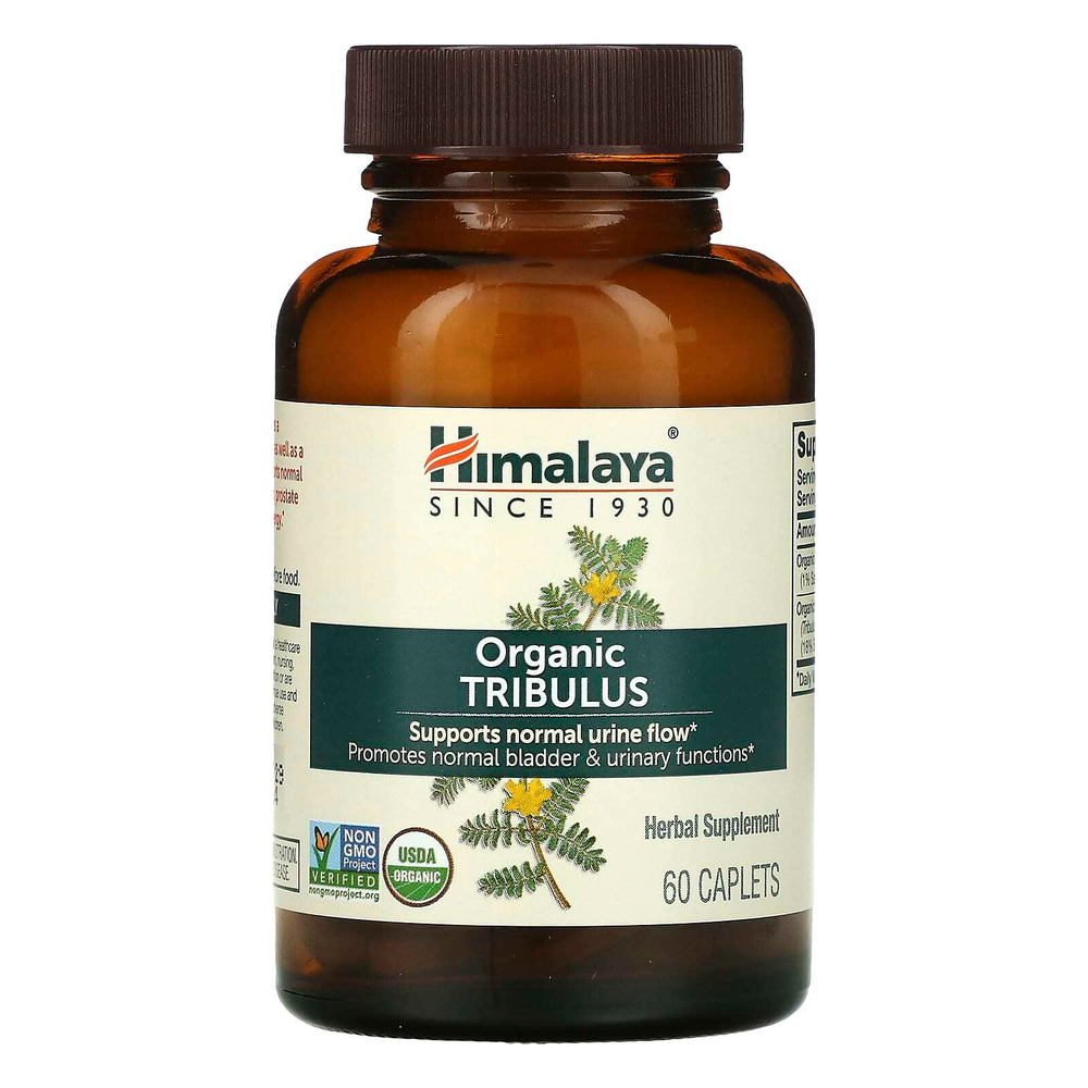 Himalaya, Якорцы, 60 капсул