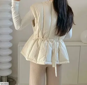 Жилет IH-7345 Фабрика Моды