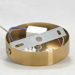 Подвесной светильник Lussole Alamosa LSP-8479