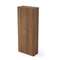 2Ш.013.1 Шкаф для одежды высокий (790*370*1960)