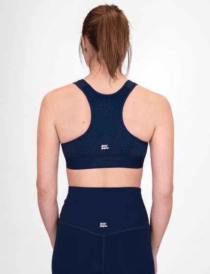 Топ женский Bidi Badu Crew High Support, арт. W1150002-DBL