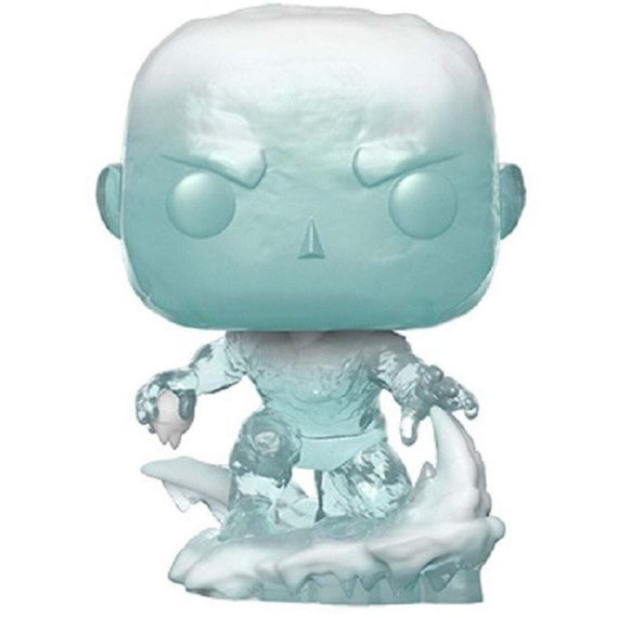 Funko POP  Marvel: 80th - First Appearance - Iceman