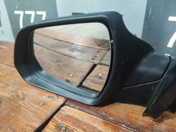 Зеркало левое 6 pin Hyundai Creta 1 (GS) 16-21 Б/У Оригинал 87610C9070