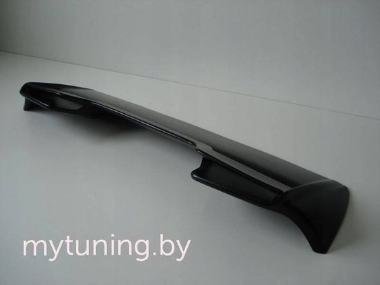 Аэродинамический обвес MAGNUM для PORSCHE CAYENNE