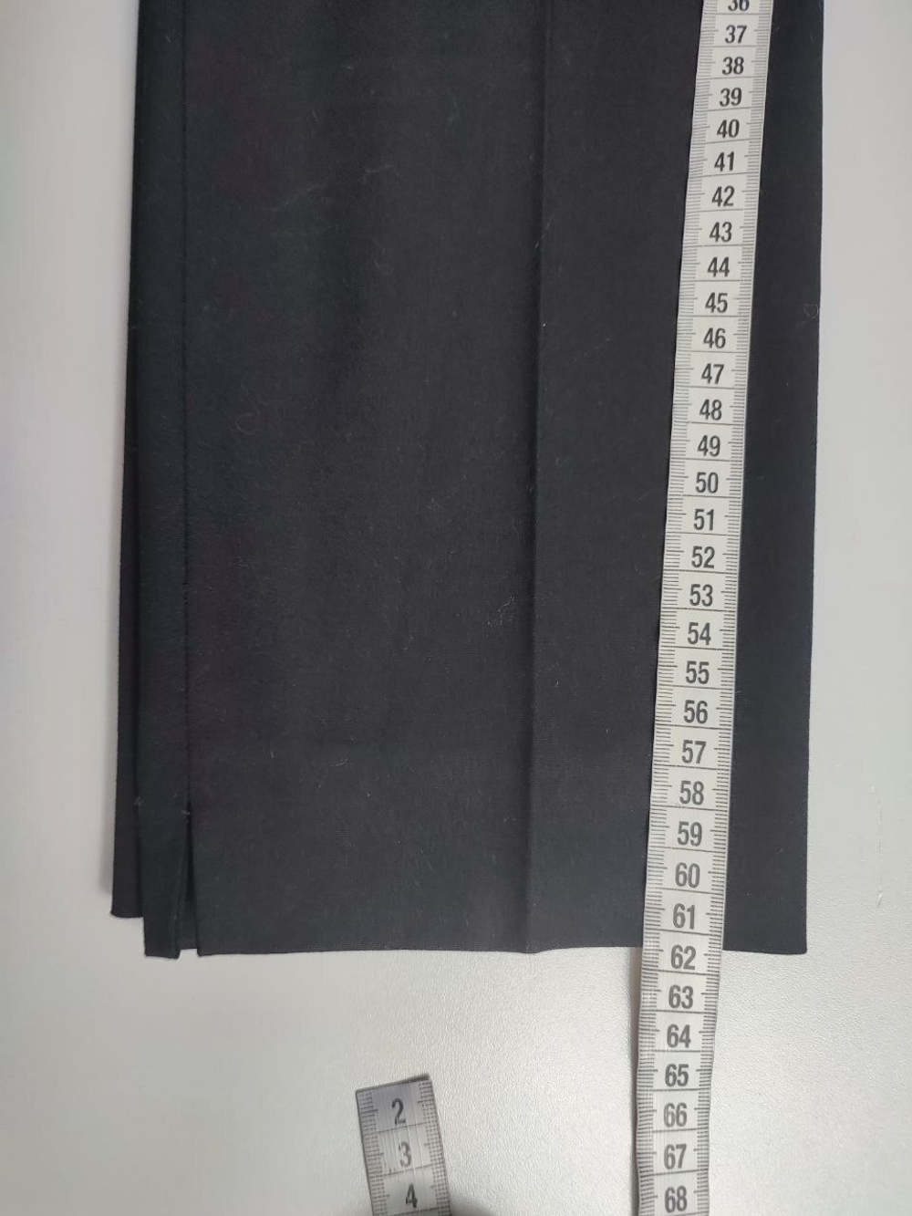 Брюки ZARA повседневные 46 размер