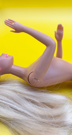 Кукла Барби 90-х винтаж 031512