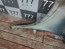 Крыло переднее правое Audi Q3 (8U) 11-18 Б/У Оригинал 8U0821106