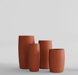 Кашпо, коллекция Classic, форма CIGAR