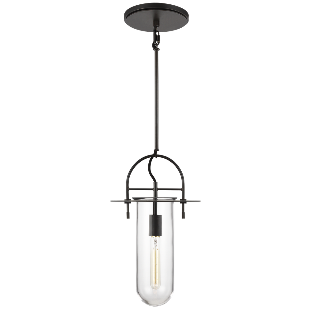 Светильник Visual Comfort Nuance Medium Pendant