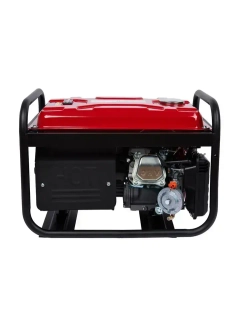Генератор бензиновый ELITECH СГГ 3500РМ ( 2,8 кВт., 7 л/с, 50 Гц, 4-х тактный двигатель)