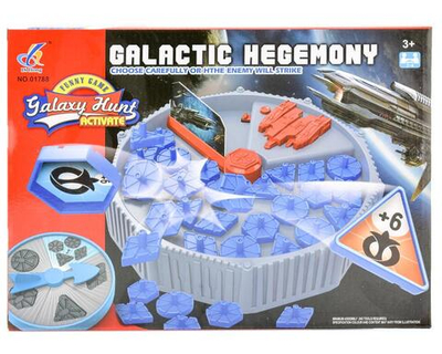 Наст.игра , коробка 01788