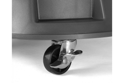 Промышленный пылесос DAEWOO DAVC 6030S