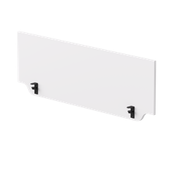 Экран для бенч-систем Everprof EVO 1380х18x455