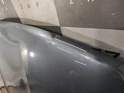 Капот Geely Tugella 19-нв Б/У Оригинал 5032046100C15