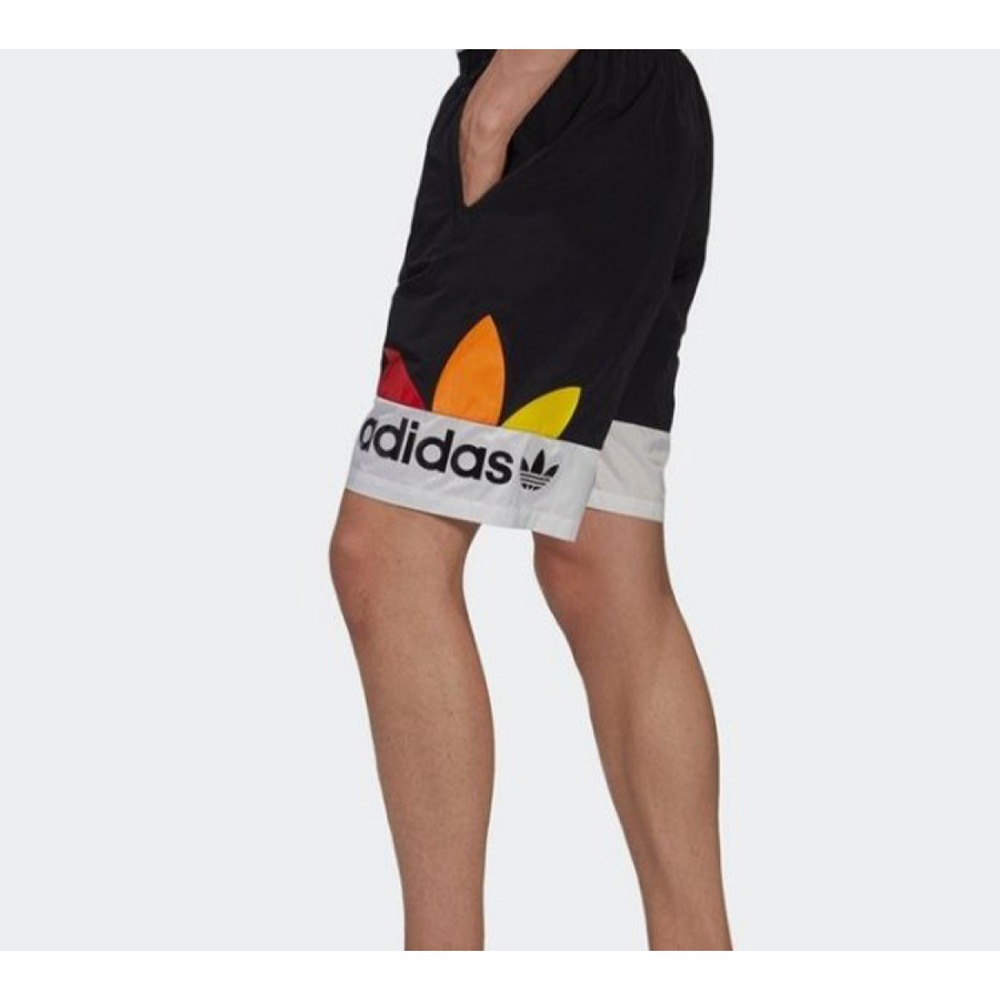 Шорты Adidas originals Logo, GJ6720
