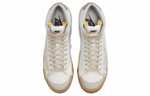 Кроссовки Nike Blazer 77 Lx "Voodoo" (Женская размерная сетка)