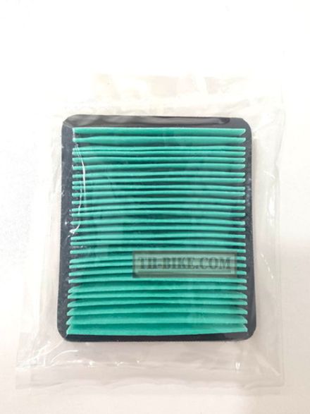 17211-ZS9-A02. ELEMENT, AIR CLEANER. Honda