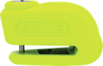 Замок на торм. диск 355 Trigger Alpha 2.0 желтый