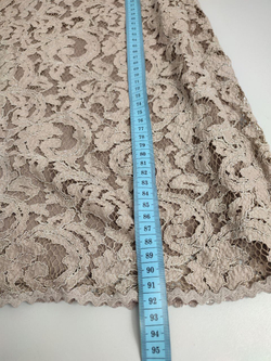 Платье One Step с ажуром 42 размер