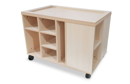 Мобильный игровой стол «Новые победы»