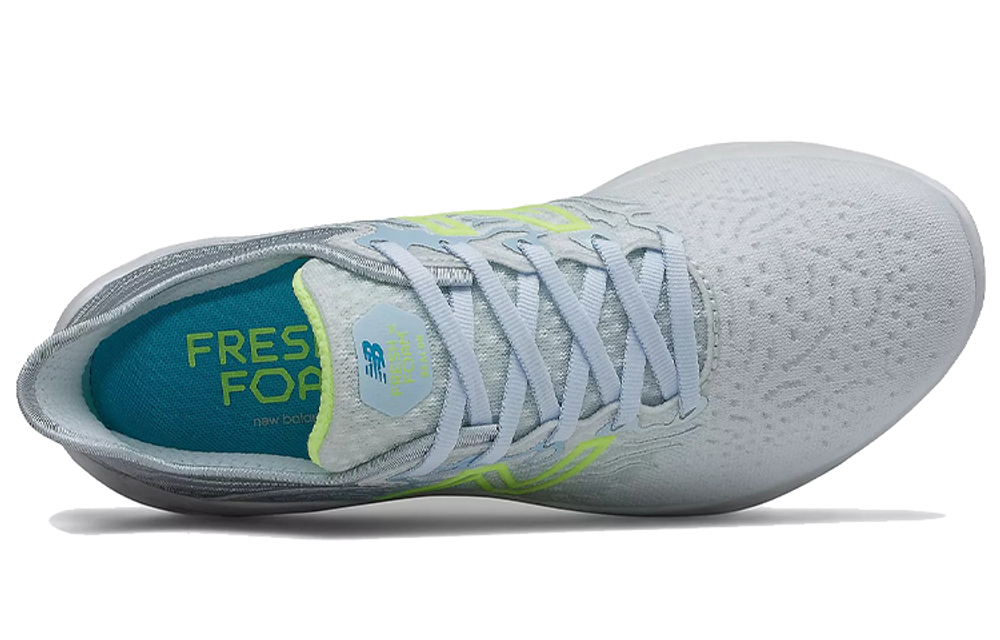 Кроссовки New Balance Nb Fresh Foam (Женская размерная сетка)