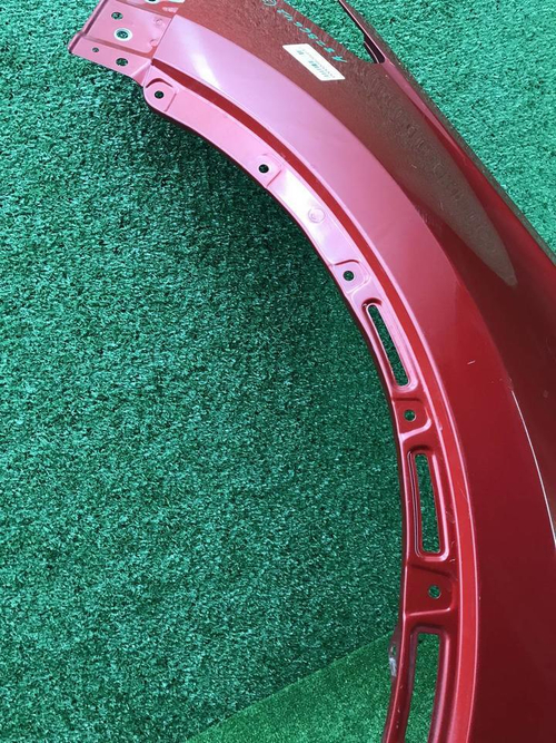 Крыло переднее левое Chery Tiggo 7 Pro (2020-2024)