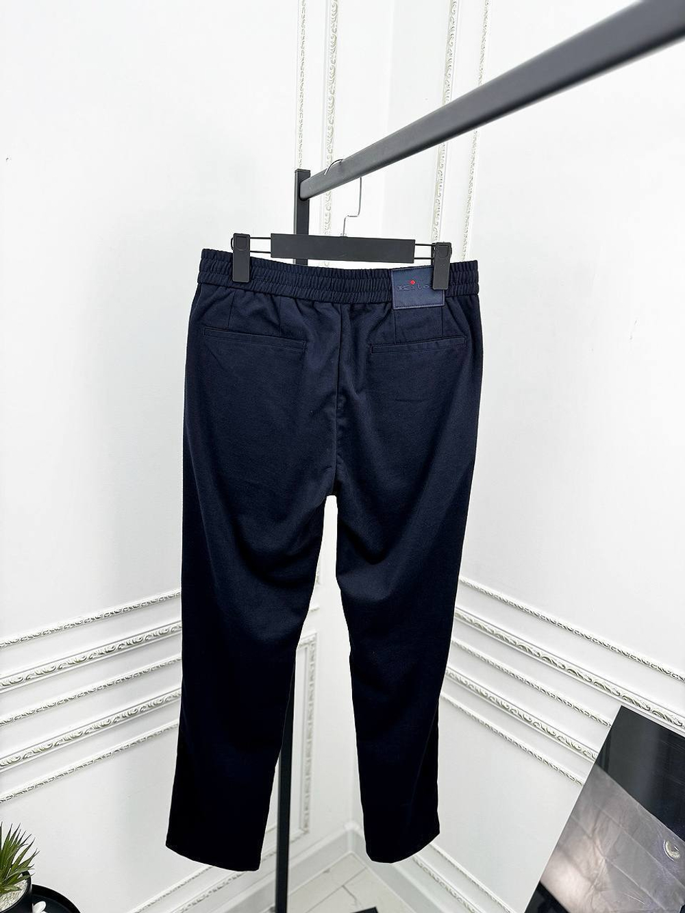 Брюки Kiton, арт. 481549183