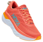 Кроссовки женские Hoka Bondi 7