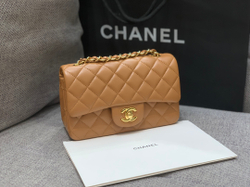 Chanel Bag 20 cm