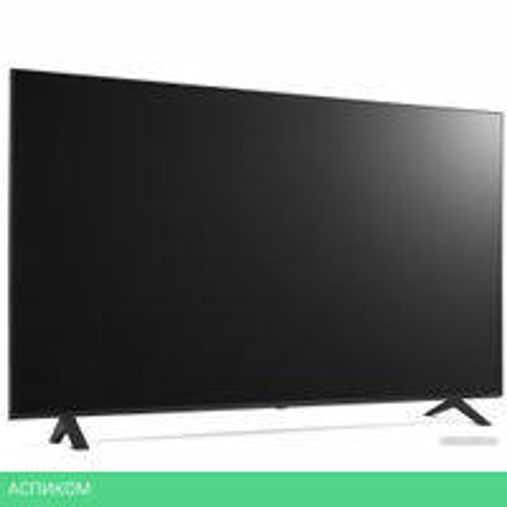 Телевизор LG NanoCell NANO80 65NANO80T6A