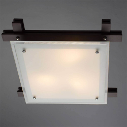 Накладной светильник Arte Lamp A6462PL-3CK