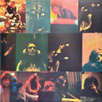 Uriah Heep / Demons And Wizards (LP)