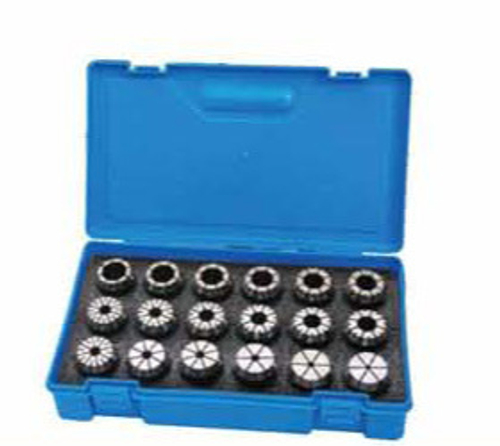 Набор цанг ER32-K18  (18 шт.  3-20 мм.)