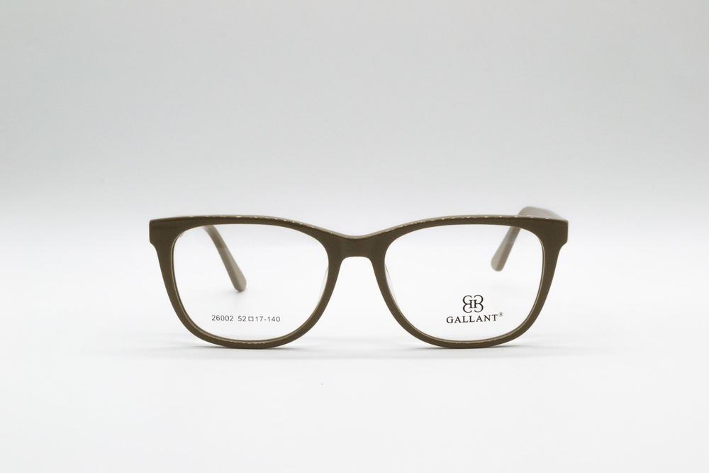 Изг. оправы Gallant 26002 C6