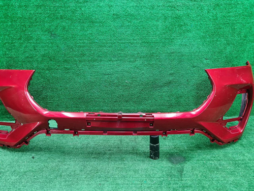 Бампер передний Chery Tiggo 7 Pro (2020-н.в.)