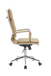 Кресло Hugo RCH 6003-1S Кэмел