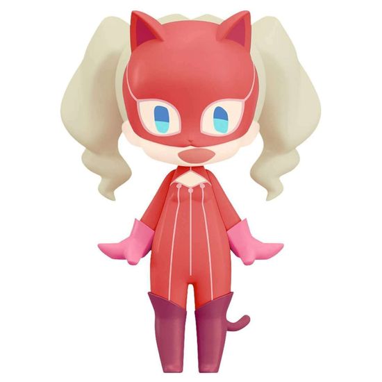 Фигурка HELLO! GOOD SMILE Persona 5 The Royal Panther 4580590172067 (10005030/170324/5013838/2, Китай)