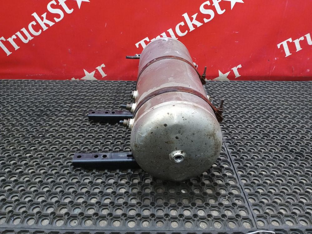 Ресивер воздушный 50L 2023г