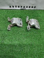 Петли двери задней правой Daewoo Matiz, I Реста... с пробегом