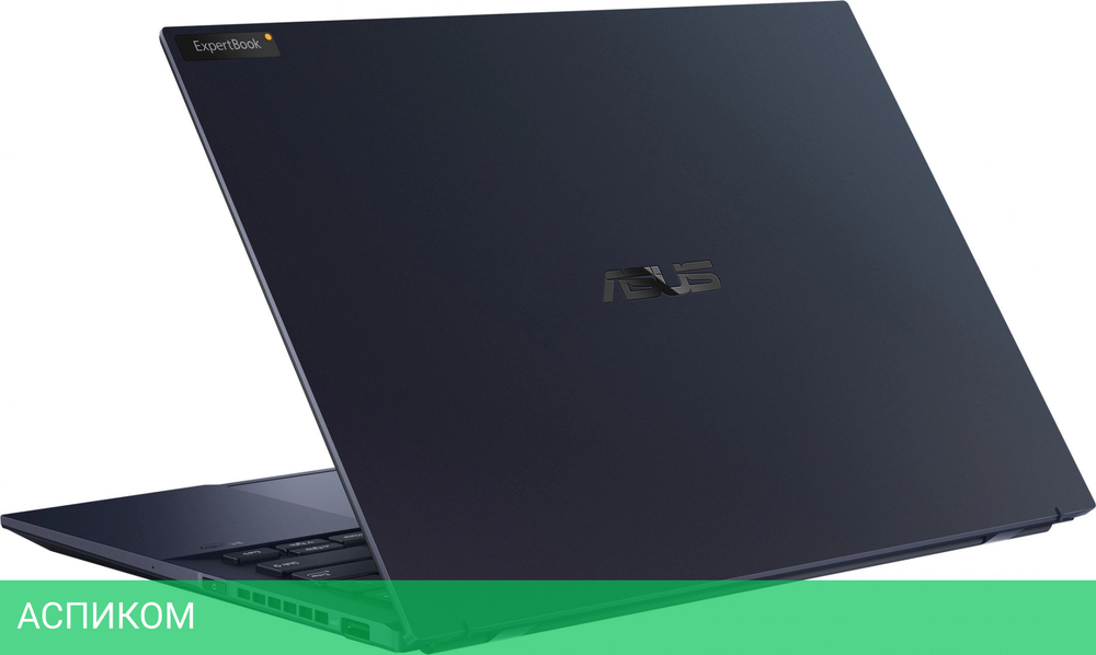 Ноутбук Asus ExpertBook B9 B9403CVAR-KM1219X